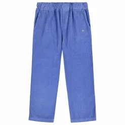 Bobo Choses Pantalon Velours Côtelé | Violet