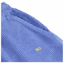 Bobo Choses Pantalon Velours Côtelé | Violet