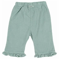 Búho Leggings, Pantalons|Pantalon Velours Côtelé Coton Bio |