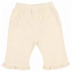 Búho Leggings, Pantalons|Pantalon Velours Côtelé Coton Bio |