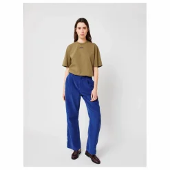Femme Bobo Choses Pantalon Velours Côtelé Coton Bio - Collection Femme |