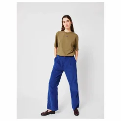 Femme Bobo Choses Pantalon Velours Côtelé Coton Bio - Collection Femme |