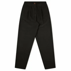 Femme Matona Pantalons|Pantalon Velours Côtelé Coton Bio |