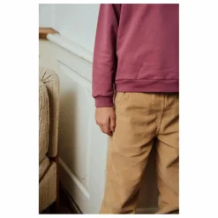 Enfant Matona Pantalon Velours Côtelé Coton Bio |