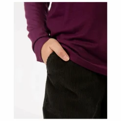 Enfant Matona Pantalons, Joggers|Pantalons Jeggings|Pantalon Velours Côtelé Coton Bio |