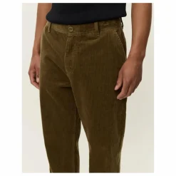 New Les Deux Pantalon Velours Côtelé Kody | Olive