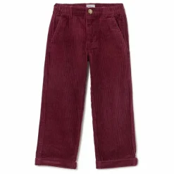 garbo&friends Pantalon Velours Côtelé Mini |