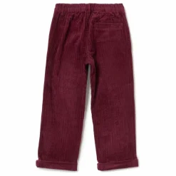 garbo&friends Pantalon Velours Côtelé Mini |