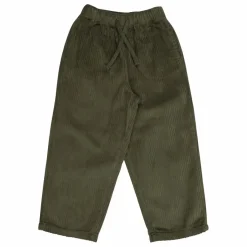 Enfant the new society Pantalon Velours Côtelé Nicol |