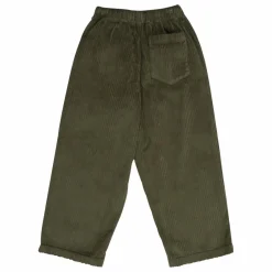 Enfant the new society Pantalon Velours Côtelé Nicol |