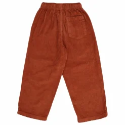 Enfant the new society Pantalon Velours Côtelé Nicol |