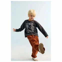 Enfant the new society Pantalon Velours Côtelé Nicol |