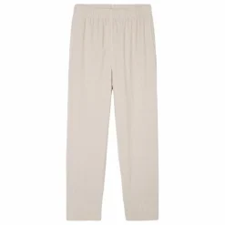 Femme American Vintage Pantalons|Pantalon Velours Côtelé Padow |