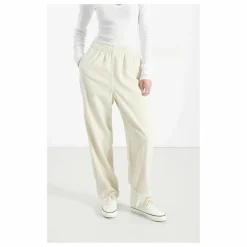 Femme American Vintage Pantalons|Pantalon Velours Côtelé Padow |