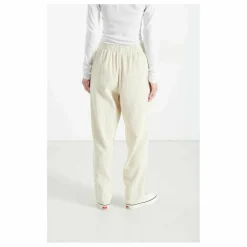 Femme American Vintage Pantalons|Pantalon Velours Côtelé Padow |
