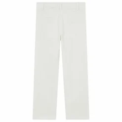 Discount Tartine et Chocolat Pantalon Velours Côtelé Poches Devant | Nacre