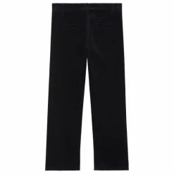 Enfant Tartine et Chocolat Pantalons Jeggings|Pantalon Velours Côtelé Poches Devant |