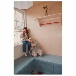 Hot Flöss Pantalon Vilma | Denim