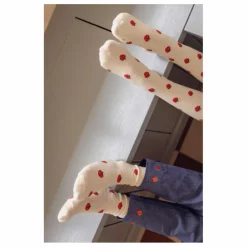 Hot Flöss Pantalon Vilma | Denim