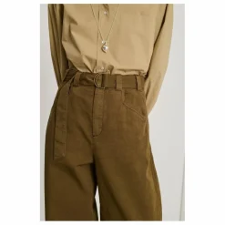 Soeur Pantalon Volage | Marron