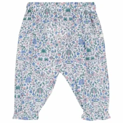 Tartine et Chocolat Pantalon Volants Liberty |