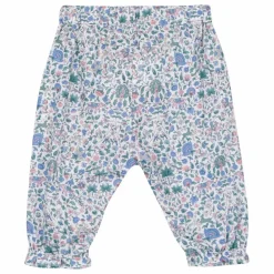 Tartine et Chocolat Pantalon Volants Liberty |