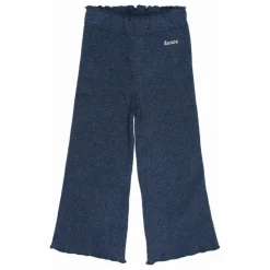 Enfant Búho Pantalon Waffle |