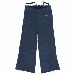 Enfant Búho Pantalon Waffle |