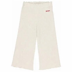 Enfant Búho Pantalons Jeggings|Pantalon Waffle |