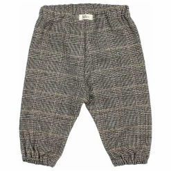 Búho Pantalon Wales Carreaux |