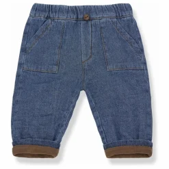 Discount 1+ in the family Pantalon William | Denim