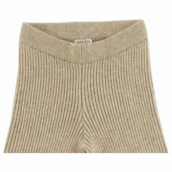 Donsje Pantalon Yven | Taupe