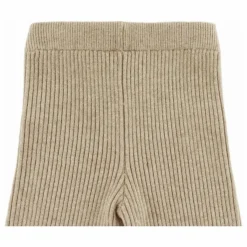 Donsje Pantalon Yven | Taupe