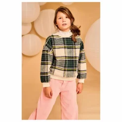 Enfant AO76 Pantalons, Jeans|Pantalons Jeggings|Pantalon Zina Ardo Velours Côtelé |