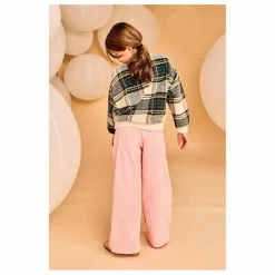 Enfant AO76 Pantalons, Jeans|Pantalons Jeggings|Pantalon Zina Ardo Velours Côtelé |