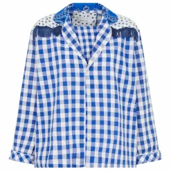 Femme Paolina x Smallable - Blouse Douglas |