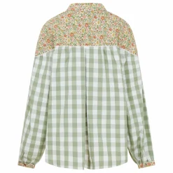 Femme Paolina Blouses, Chemises|x Smallable - Blouse Lisa |