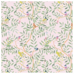 Enfant MIMI'lou Papier Peint Printemps |