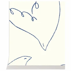 Enfant Season Paper Papier peint Imagine