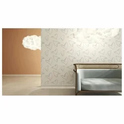 Enfant Season Paper Papier peint Imagine