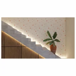 Season Paper Papier peint Mobile Multicolore Best