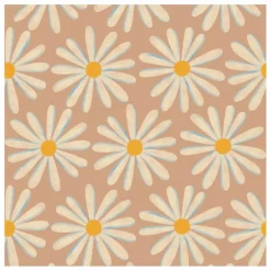 Enfant Season Paper Papiers Peints|Déco Murale Enfant|Papier Peint Passionnément Terre