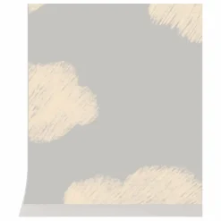 Enfant Season Paper Papiers Peints|Déco Murale Enfant|Papier peint Somewhere