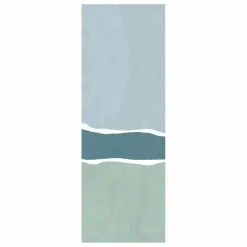 New Edito Papier peint Trio - 2 lès | Vert