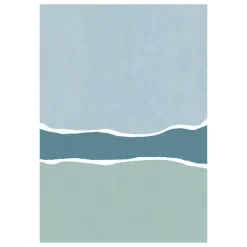 Edito Papier peint Trio - 4 lès | Vert Outlet