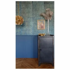 Le Monde Sauvage Papier-peint Etoile Nuit - Set de 12 feuilles |