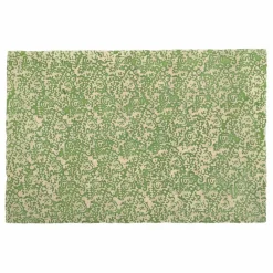 Le Monde Sauvage Déco Murale, Papier Peint|Papier-peint Liberty Menthe - Set de 12 feuilles |