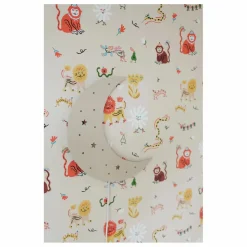 Enfant Nofred Papier-peint Monkey Fun - Marie Assénat x |
