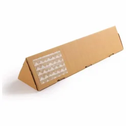 Le Monde Sauvage Déco Murale, Papier Peint|Papier-peint Triangle - Set de 12 feuilles |