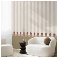 Edito Déco Murale, Papier Peint|Papiers peint Dott - 4 lès |